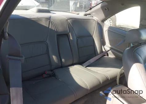 1995 Ford Thunderbird Lx z USA, uszkodzony, nr VIN 1FALP62W8SH204262